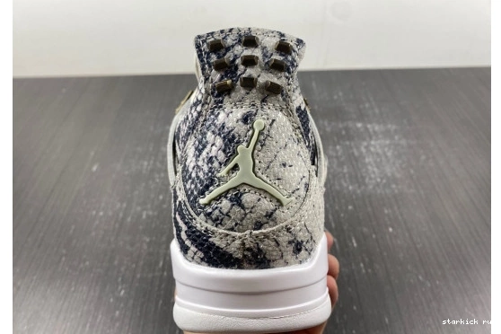   Snakeskin 4 Jordan 819139-030 Retro 819139-030  1116